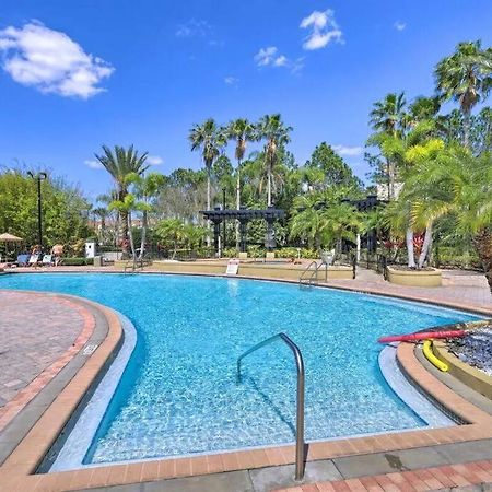 Seaworlddisneyuniversal Villa 5 Beds 3 Bed2Bath Orlando Exterior photo