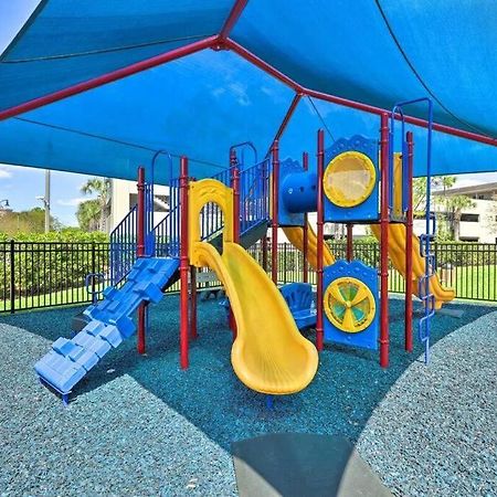 Seaworlddisneyuniversal Villa 5 Beds 3 Bed2Bath Orlando Exterior photo