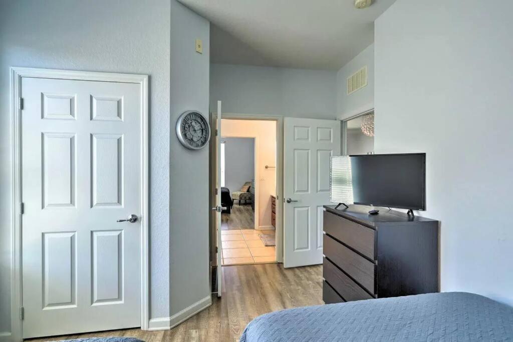 Seaworlddisneyuniversal Villa 5 Beds 3 Bed2Bath Orlando Exterior photo