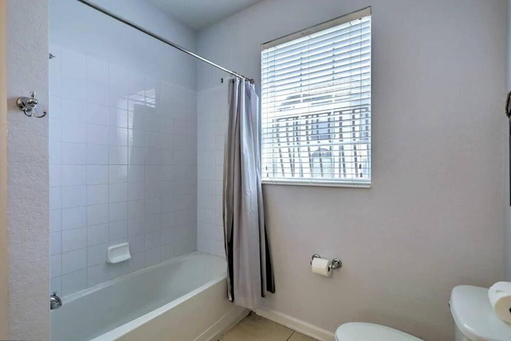Seaworlddisneyuniversal Villa 5 Beds 3 Bed2Bath Orlando Exterior photo