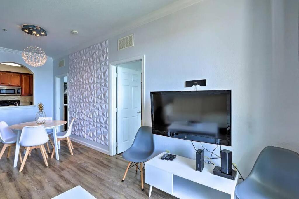 Seaworlddisneyuniversal Villa 5 Beds 3 Bed2Bath Orlando Exterior photo