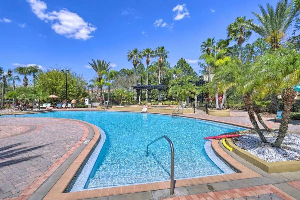 Seaworlddisneyuniversal Villa 5 Beds 3 Bed2Bath Orlando Exterior photo