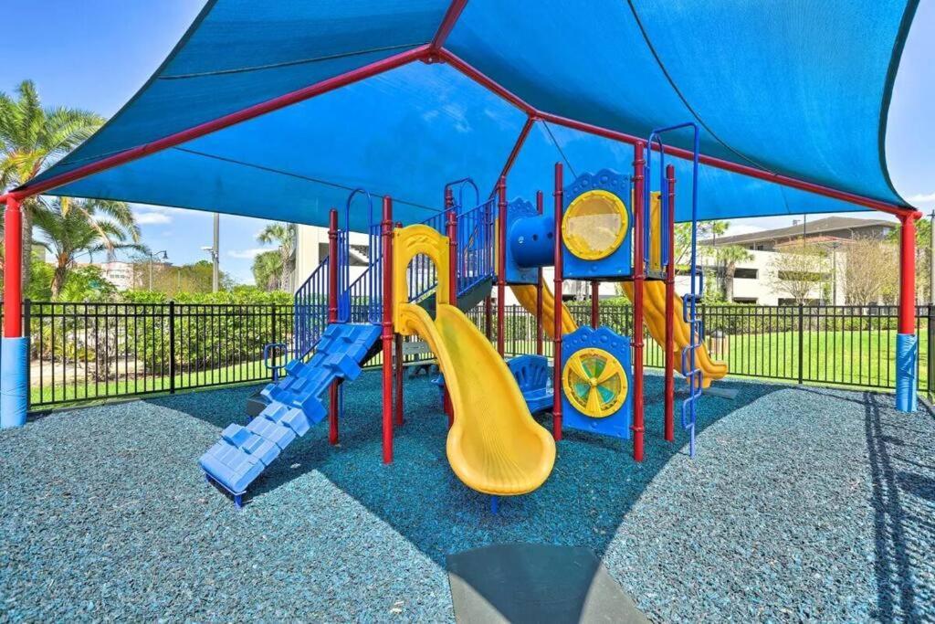Seaworlddisneyuniversal Villa 5 Beds 3 Bed2Bath Orlando Exterior photo