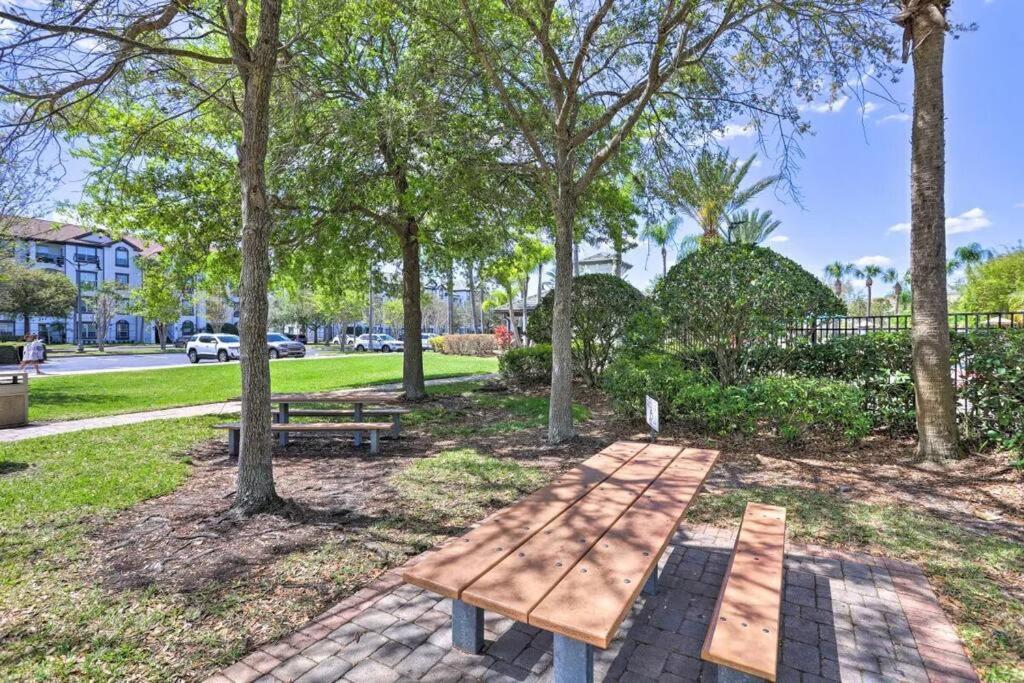 Seaworlddisneyuniversal Villa 5 Beds 3 Bed2Bath Orlando Exterior photo