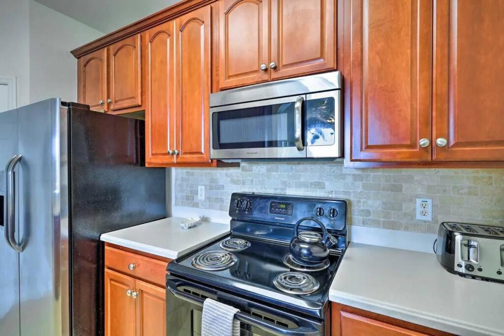 Seaworlddisneyuniversal Villa 5 Beds 3 Bed2Bath Orlando Exterior photo