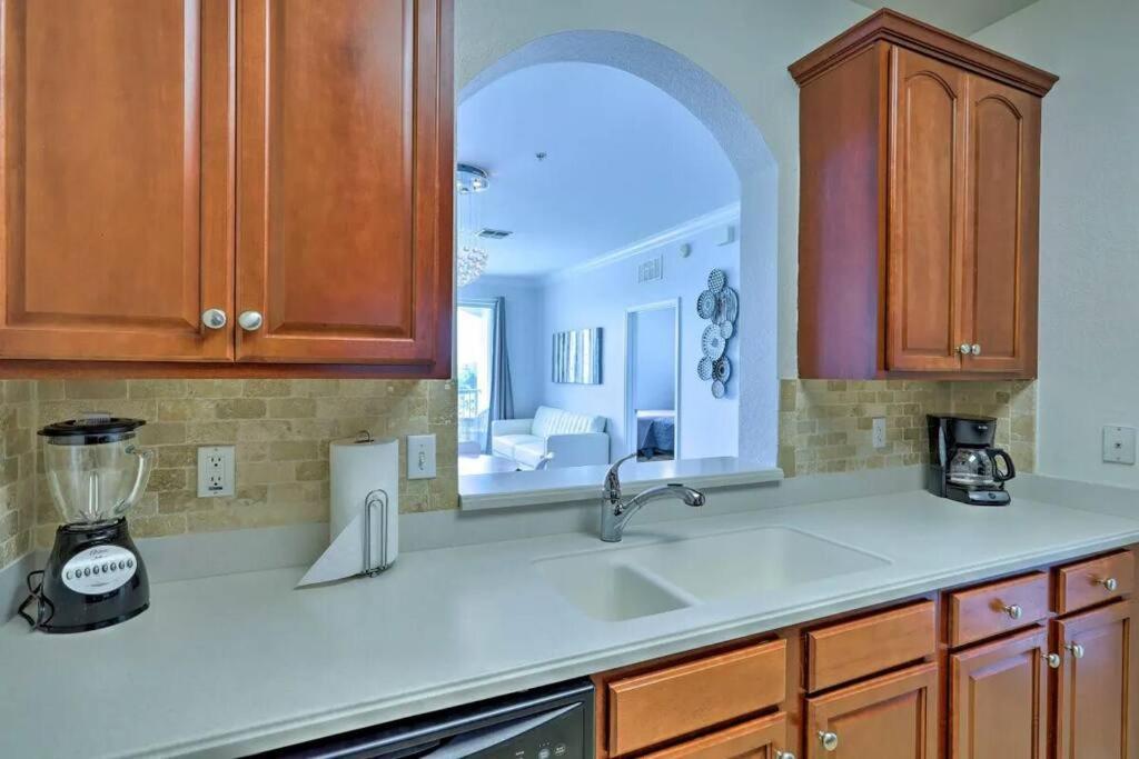 Seaworlddisneyuniversal Villa 5 Beds 3 Bed2Bath Orlando Exterior photo