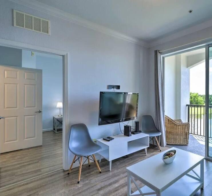 Seaworlddisneyuniversal Villa 5 Beds 3 Bed2Bath Orlando Exterior photo