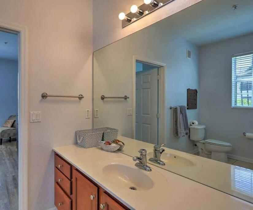 Seaworlddisneyuniversal Villa 5 Beds 3 Bed2Bath Orlando Exterior photo